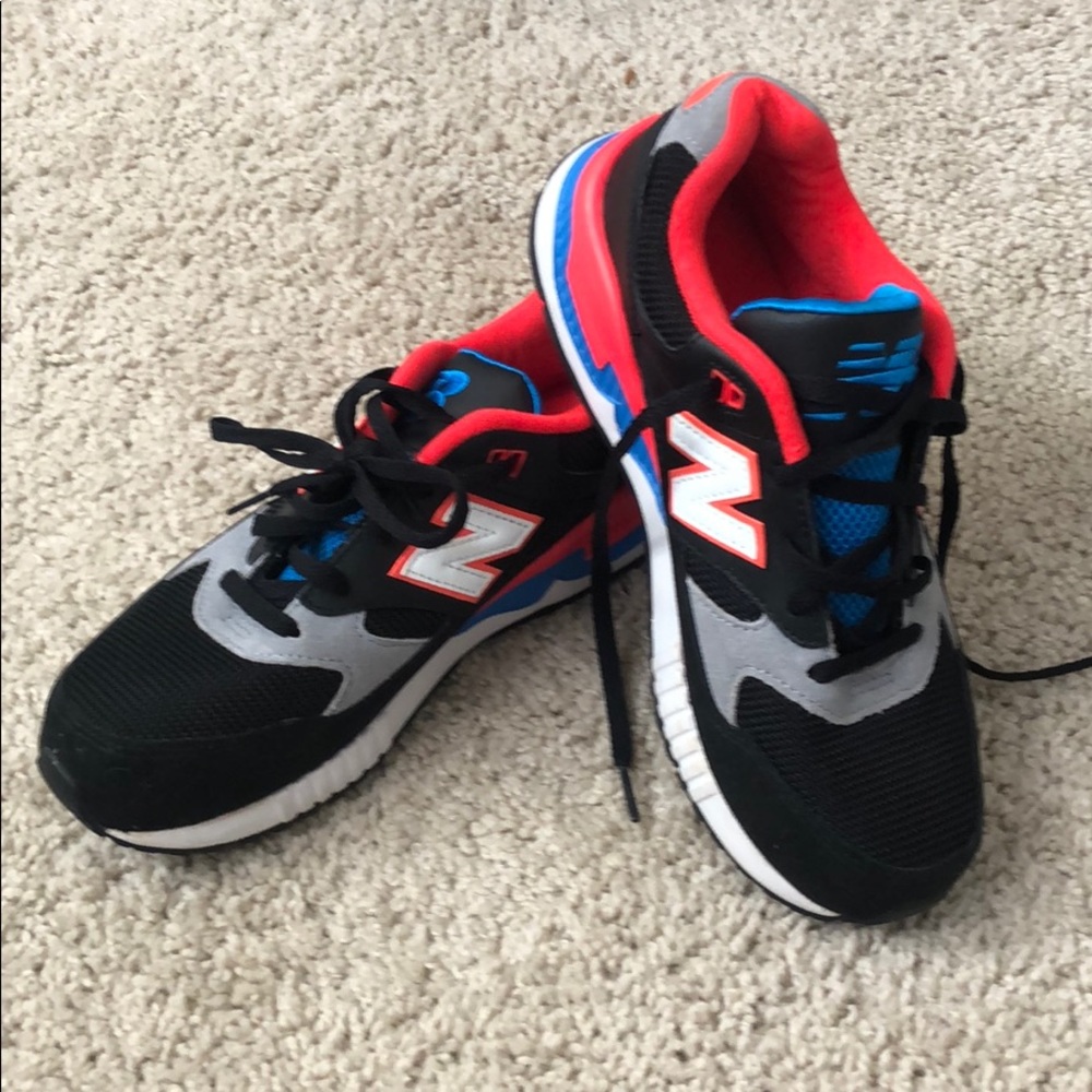 NEW BALANCE 530